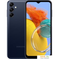 Смартфон Samsung Galaxy M14 SM-M146B/DSN 4GB/64GB (темно-синий)