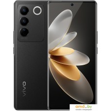 Смартфон Vivo V27 V2231 8GB/256GB (благородный черный)