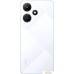 Смартфон Infinix Hot 30i X669D 4GB/128GB (кристально-белый). Фото №4