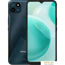 Смартфон Wiko T10 2GB/64GB (черный)