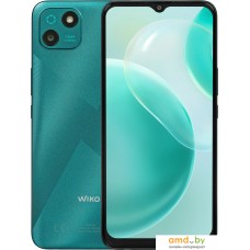 Смартфон Wiko T10 2GB/64GB (зеленый)