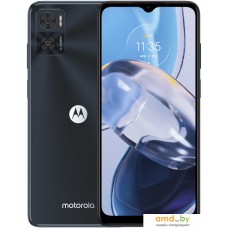 Смартфон Motorola Moto E22 XT2239-7 3GB/32GB (черный)