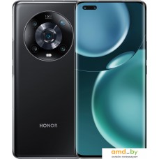 Смартфон HONOR Magic4 Pro 8GB/256GB (черный)