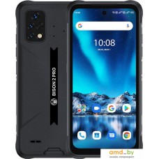 Смартфон Umidigi Bison 2 Pro 8GB/256GB (черный)