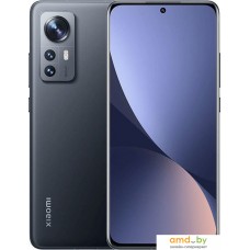 Смартфон Xiaomi 12X 8GB/128GB международная версия (серый)