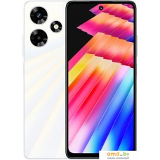 Смартфон Infinix Hot 30 X6831 8GB/128GB (ультра белый)