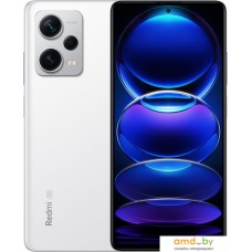 Смартфон Xiaomi Redmi Note 12 Pro+ 8GB/256GB международная версия (белый)