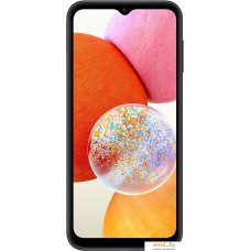 Смартфон Samsung Galaxy A14 SM-A145F/DSN 6GB/128GB (черный)