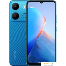 Смартфон Infinix Smart 7 X6515 3GB/64GB (синий)