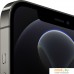 Смартфон Apple iPhone 12 Pro Max 128GB Воcстановленный by Breezy, грейд B (графитовый). Фото №4