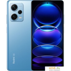 Смартфон Xiaomi Redmi Note 12 Pro+ 8GB/256GB международная версия (синий)