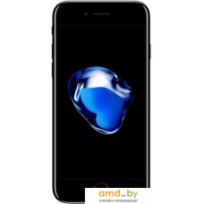 Смартфон Apple iPhone 7 32GB Воcстановленный by Breezy, грейд B (черный)