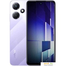 Смартфон Infinix Hot 30 Play NFC 8GB/128GB (пурпурно-фиолетовый)