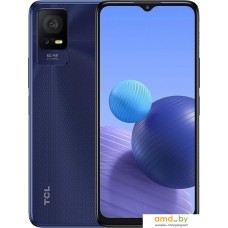 Смартфон TCL 408 T507U 4/128GB (полуночный синий)