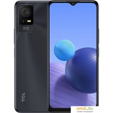 Смартфон TCL 408 T507U 4/128GB (серый)