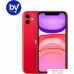 Смартфон Apple iPhone 11 64GB Воcстановленный by Breezy, грейд C (PRODUCT)RED. Фото №1