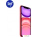 Смартфон Apple iPhone 11 64GB Воcстановленный by Breezy, грейд C (PRODUCT)RED. Фото №2