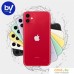 Смартфон Apple iPhone 11 64GB Воcстановленный by Breezy, грейд C (PRODUCT)RED. Фото №4