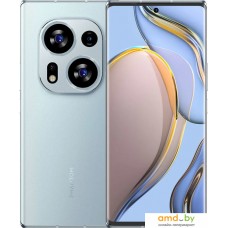 Смартфон Tecno Phantom X2 8GB/256GB (серебристый лунный)