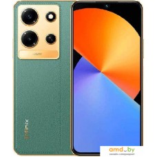 Смартфон Infinix Note 30i 8GB/128GB (зеленый)