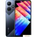 Смартфон Infinix Hot 30i X669D 8GB/128GB (зеркально-черный). Фото №1