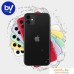 Смартфон Apple iPhone 11 256GB Восстановленный by Breezy, грейд C (черный). Фото №4