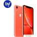 Смартфон Apple iPhone XR 64GB Восстановленный by Breezy, грейд A (коралловый). Фото №4