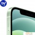 Смартфон Apple iPhone 12 64GB Восстановленный by Breezy, грейд A (зеленый). Фото №3