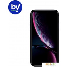 Смартфон Apple iPhone XR 64GB Восстановленный by Breezy, грейд A (черный)