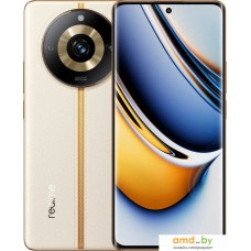 Смартфон Realme 11 Pro 5G 8GB/256GB (бежевый)