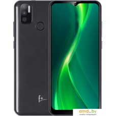 Смартфон F+ SH65 2GB/32GB (черный)