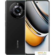 Смартфон Realme 11 Pro+ 5G 8GB/256GB (черный)