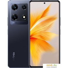 Смартфон Infinix Note 30 Pro X678B 8GB/256GB (магический черный)