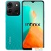 Смартфон Infinix Smart 7 Plus X6517 3GB/64GB (изумрудно-зеленый). Фото №5