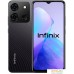 Смартфон Infinix Smart 7 Plus X6517 3GB/64GB (ночной черный). Фото №3