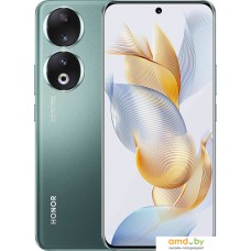 Смартфон HONOR 90 12GB/512GB международная версия (изумрудный зеленый)