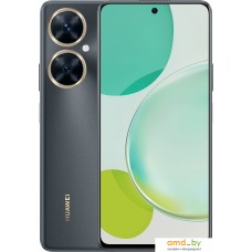 Смартфон Huawei nova 11i MAO-LX9 8GB/128GB (сияющий черный)