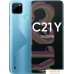 Смартфон Realme C21Y RMX3263 4GB/64GB международная версия (голубой). Фото №1