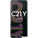 Смартфон Realme C21Y RMX3263 4GB/64GB международная версия (голубой). Фото №2