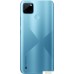 Смартфон Realme C21Y RMX3263 4GB/64GB международная версия (голубой). Фото №3