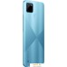 Смартфон Realme C21Y RMX3263 4GB/64GB международная версия (голубой). Фото №6