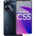 Смартфон Realme C55 6GB/128GB с NFC международная версия (черный). Фото №1