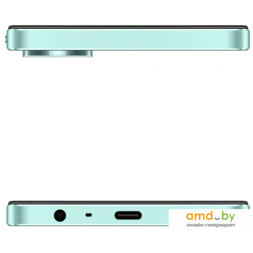 Смартфон realme C55 8/256GB (зеленый) купить в Минске в рассрочку, цены