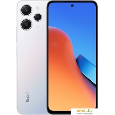 Смартфон Xiaomi Redmi 12 8GB/256GB без NFC международная версия (серебристый)