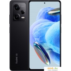 Смартфон Xiaomi Redmi Note 12 Pro 5G 8GB/256GB международная версия (черный)