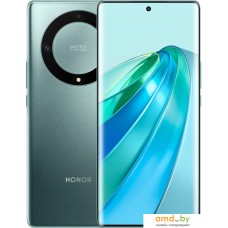 Смартфон HONOR X9a 8GB/256GB международная версия (изумрудный зеленый)