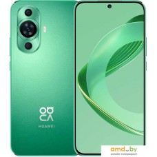 Смартфон Huawei nova 11 FOA-LX9 8GB/256GB (зеленый)