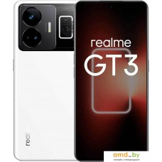 Смартфон Realme GT3 16GB/1TB международная версия (белый)