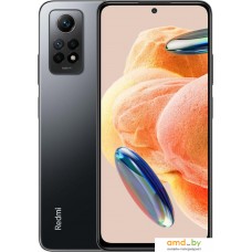 Смартфон Xiaomi Redmi Note 12 Pro 4G 8GB/256GB международная версия (графитовый серый)