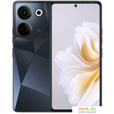 Смартфон Tecno Camon 20 Pro 8GB/256GB (предрассветный черный)